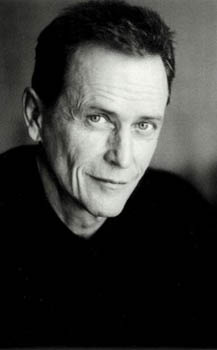 Stephen McHattie